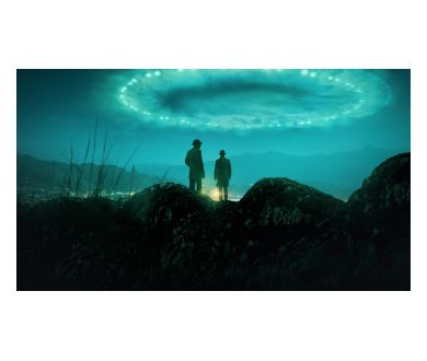 Project Blue Book de Robert Zemeckis : La série TV pour les amateurs d'ufologie