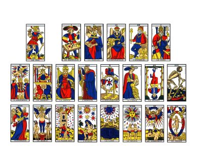 Pourquoi s'ouvrir au monde du Tarot serait fondamental ?