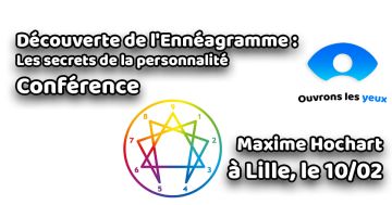 Découverte de l'Ennéagramme : Les secrets de la personnalité !