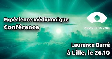 Expérience médiumnique