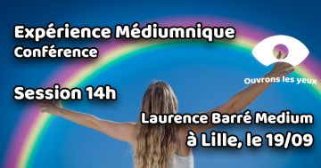 Expérience médiumnique