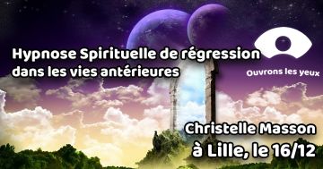 L'Hypnose de Régression dans les Vies Antérieures