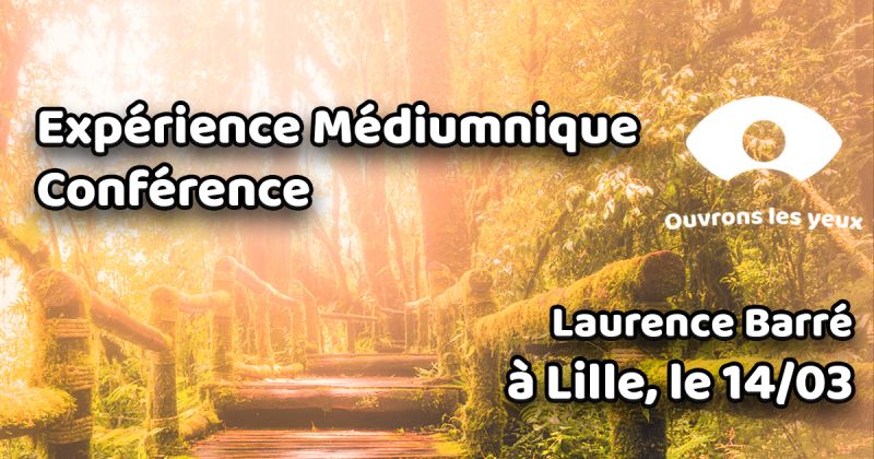 Expérience médiumnique
